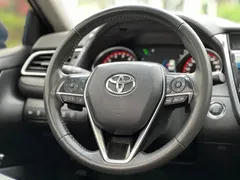 2021 Toyota Camry 2.0S Fashion — фото 15