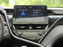 2021 Toyota Camry 2.0S Fashion — фото 16
