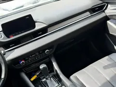 2020 Mazda 6 2.0L Luxury, белый — фото 3
