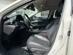 2020 Mazda 6 2.0L Luxury, белый — фото 13