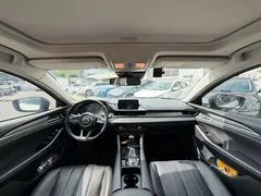 2020 Mazda 6 2.0L Luxury, белый — фото 17