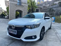 2022 Honda Crider 180Turbo CVT Luxury, белый — фото 1