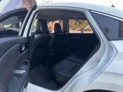 2022 Honda Crider 180Turbo CVT Luxury, белый — фото 5