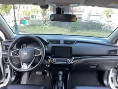 2022 Honda Crider 180Turbo CVT Luxury, белый — фото 6