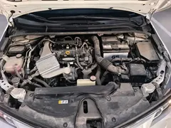 2022 Toyota Corolla 1.2T S-CVT Pioneer Plus, белый — фото 2