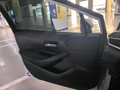 2022 Toyota Corolla 1.2T S-CVT Pioneer Plus, белый — фото 7
