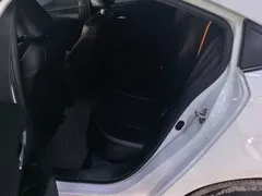 2022 Toyota Corolla 1.2T S-CVT Pioneer Plus, белый — фото 11