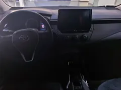 2022 Toyota Corolla 1.2T S-CVT Pioneer Plus, белый — фото 12