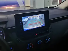 2022 Toyota Corolla 1.2T S-CVT Pioneer Plus, белый — фото 13
