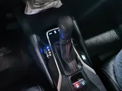 2022 Toyota Corolla 1.2T S-CVT Pioneer Plus, белый — фото 16