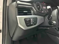 2023 Audi A4L 40 TFSI Fashion Dynamic, белый — фото 13