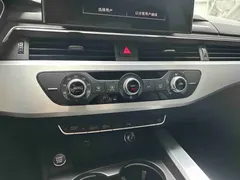 2023 Audi A4L 40 TFSI Fashion Dynamic, белый — фото 16