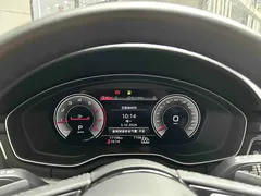 2023 Audi A4L 40 TFSI Fashion Dynamic, белый — фото 18