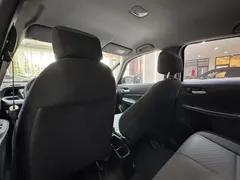 2021 Honda Fit 1.5L CVT, белый — фото 14