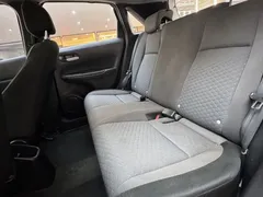 2021 Honda Fit 1.5L CVT, белый — фото 15
