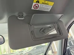 2021 Honda Fit 1.5L CVT, белый — фото 21