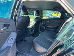 2023 Toyota Avalon 2.0L Luxury, чёрный — фото 5