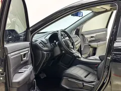 2021 Honda Breeze 240TURBO CVT 2WD Elite, чёрный — фото 8
