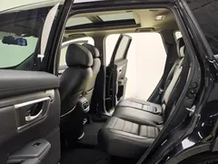 2021 Honda Breeze 240TURBO CVT 2WD Elite, чёрный — фото 11