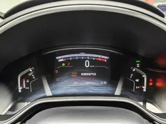 2021 Honda Breeze 240TURBO CVT 2WD Elite, чёрный — фото 14