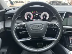 2023 Audi Q6 40 TFSI quattro Light, чёрный — фото 25