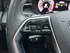 2023 Audi Q6 40 TFSI quattro Light, чёрный — фото 26