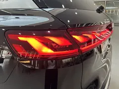 2023 Audi Q6 40 TFSI quattro Light, чёрный — фото 37