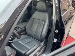 2023 Audi Q6 40 TFSI quattro Light, чёрный — фото 42
