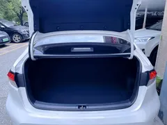 2022 Toyota Levin TNGA 1.5L CVT Leading, белый — фото 10