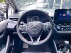2022 Toyota Levin TNGA 1.5L CVT Leading, белый — фото 16