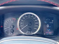 2022 Toyota Levin TNGA 1.5L CVT Leading, белый — фото 17