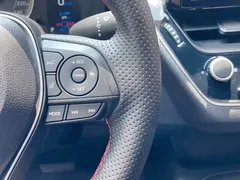 2022 Toyota Levin TNGA 1.5L CVT Leading, белый — фото 21