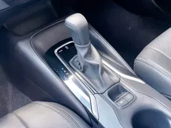 2022 Toyota Levin TNGA 1.5L CVT Leading, белый — фото 22