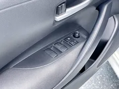 2022 Toyota Levin TNGA 1.5L CVT Leading, белый — фото 25