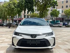 2022 Toyota Corolla 1.2T S-CVT Pioneer Plus, белый — фото 2