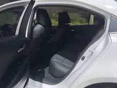 2022 Toyota Corolla 1.2T S-CVT Pioneer Plus, белый — фото 5