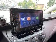2022 Toyota Corolla 1.2T S-CVT Pioneer Plus, белый — фото 10