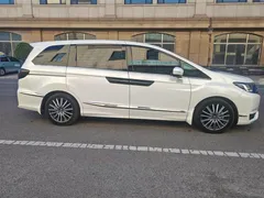 2022 Honda Elysion 2.0L e:HEV Classic — фото 2