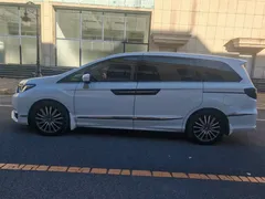 2022 Honda Elysion 2.0L e:HEV Classic — фото 4