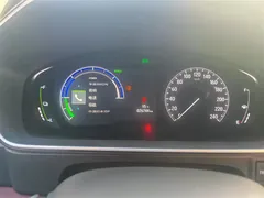 2022 Honda Elysion 2.0L e:HEV Classic — фото 6