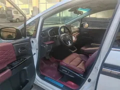 2022 Honda Elysion 2.0L e:HEV Classic — фото 7