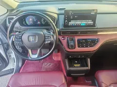 2022 Honda Elysion 2.0L e:HEV Classic — фото 12