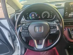 2022 Honda Elysion 2.0L e:HEV Classic — фото 13