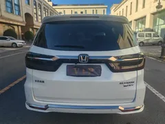 2022 Honda Elysion 2.0L e:HEV Classic — фото 17