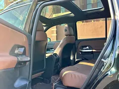 2022 Mercedes-Benz GLB 200 Sport, чёрный — фото 9