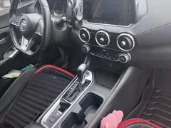 2022 Nissan Sylphy 1.6L XL CVT Enjoy, чёрный — фото 1