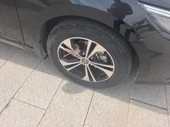 2022 Nissan Sylphy 1.6L XL CVT Enjoy, чёрный — фото 6
