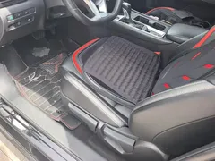 2022 Nissan Sylphy 1.6L XL CVT Enjoy, чёрный — фото 9