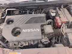 2022 Nissan Sylphy 1.6L XL CVT Enjoy, чёрный — фото 10