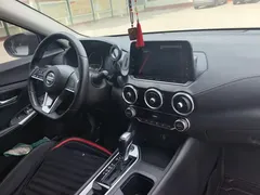2022 Nissan Sylphy 1.6L XL CVT Enjoy, чёрный — фото 12